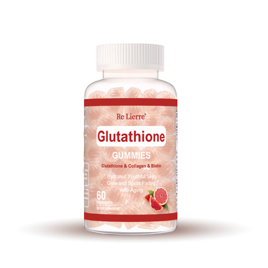 Collagen Peptide Gummies