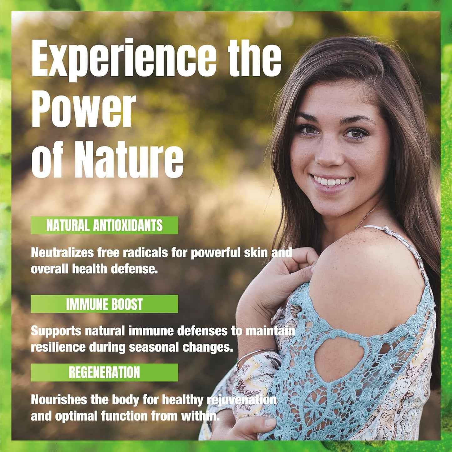 Vyxion Soursop Bitters Liquid Drops 10 in 1 with Sea Moss, Moringa, Turmeric, Black Seed Oil, Oregano, Ashwagandha | Herbal Extracts for Overall Health-Enhancing | Vegan, Non-GMO | 2 Fl Oz